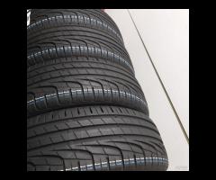4 GOMME 205 50 16 UNIROYAL A58558
