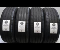 4 GOMME 215 55 17 MICHELIN A58561