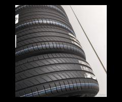 4 GOMME 215 55 17 MICHELIN A58561