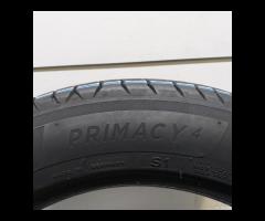 4 GOMME 215 55 17 MICHELIN A58561 - 6