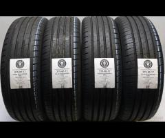 4 GOMME 215 60 17 FULDA A58573