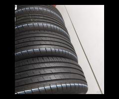 4 GOMME 215 60 17 FULDA A58573