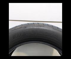 4 GOMME 215 60 17 FULDA A58573