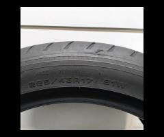 4 GOMME 225 45 17 GOODYEAR A58567 - 7