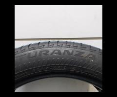 4 GOMME 225 50 18 BRIDGESTONE A58577 - 6