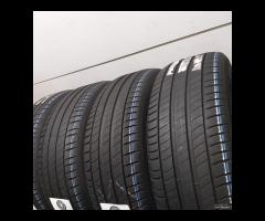 4 GOMME 225 50 18 MICHELIN A58560