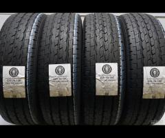 4 GOMME 225 70 15C FIRESTONE A58574