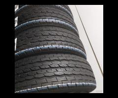 4 GOMME 225 70 15C FIRESTONE A58574