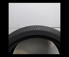4 GOMME 2654021/2953521 CONTINENTAL A58583/58587