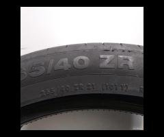 4 GOMME 2654021/2953521 CONTINENTAL A58583/58587