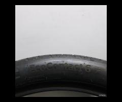 4 GOMME 2753522/3153022 CONTINENTAL A58596/58598