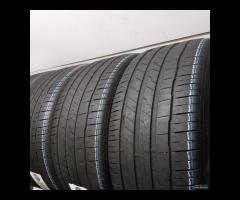 4 GOMME 285 45 21 HANKOOK A58555