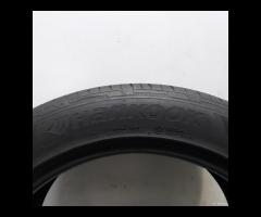 4 GOMME 285 45 21 HANKOOK A58555