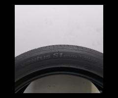 4 GOMME 285 45 21 HANKOOK A58555 - 6