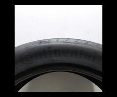 4 GOMME 285 45 22 CONTINENTAL A58584