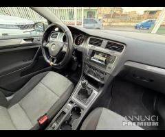 Volkswagen Golf 1.6 TDI BlueMotion - 6