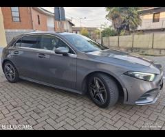 Mercedes-Benz A 250 Premium Night edition Auto