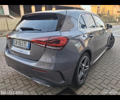 Mercedes-Benz A 250 Premium Night edition Auto