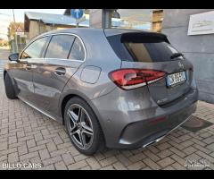 Mercedes-Benz A 250 Premium Night edition Auto