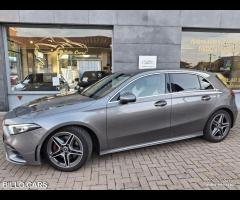 Mercedes-Benz A 250 Premium Night edition Auto - 6