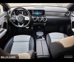 Mercedes-Benz A 250 Premium Night edition Auto - 7