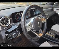 Mercedes-Benz A 250 Premium Night edition Auto - 8