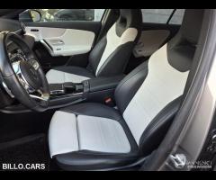 Mercedes-Benz A 250 Premium Night edition Auto - 9