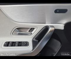 Mercedes-Benz A 250 Premium Night edition Auto - 10