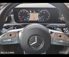 Mercedes-Benz A 250 Premium Night edition Auto - 11