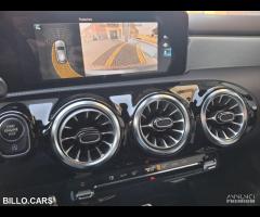Mercedes-Benz A 250 Premium Night edition Auto - 12
