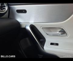 Mercedes-Benz A 250 Premium Night edition Auto - 14