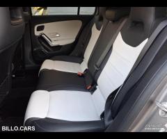 Mercedes-Benz A 250 Premium Night edition Auto - 15