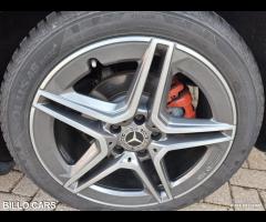 Mercedes-Benz A 250 Premium Night edition Auto - 16
