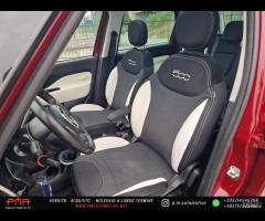 Fiat 500L 1.4 T-Jet 120 CV GPL Trekking 1 propriet
