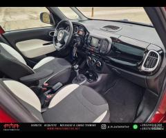 Fiat 500L 1.4 T-Jet 120 CV GPL Trekking 1 propriet