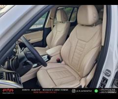Bmw X3 xDrive20d Luxury - 6