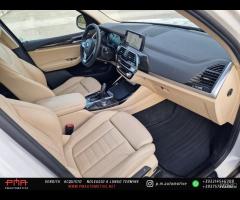 Bmw X3 xDrive20d Luxury - 7
