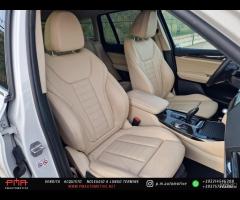 Bmw X3 xDrive20d Luxury - 8