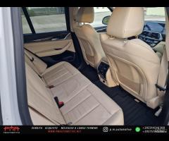 Bmw X3 xDrive20d Luxury - 9