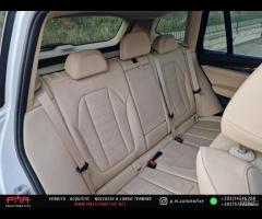 Bmw X3 xDrive20d Luxury - 10