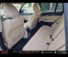 Bmw X3 xDrive20d Luxury - 11