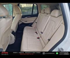 Bmw X3 xDrive20d Luxury - 12