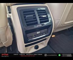 Bmw X3 xDrive20d Luxury - 13