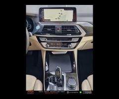 Bmw X3 xDrive20d Luxury - 16