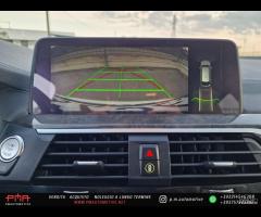 Bmw X3 xDrive20d Luxury - 19