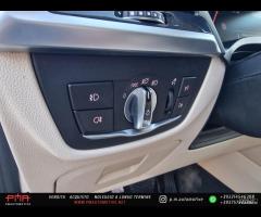 Bmw X3 xDrive20d Luxury - 21