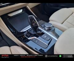 Bmw X3 xDrive20d Luxury - 22