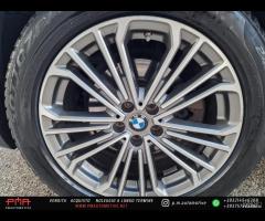 Bmw X3 xDrive20d Luxury - 23