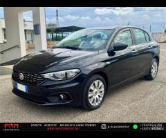Fiat Tipo 1.4 T-Jet 120CV GPL 5 porte Lounge