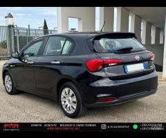 Fiat Tipo 1.4 T-Jet 120CV GPL 5 porte Lounge